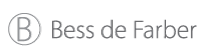 Bess de Farber logo