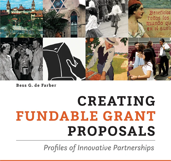 Creative Fundable Grant Proposals