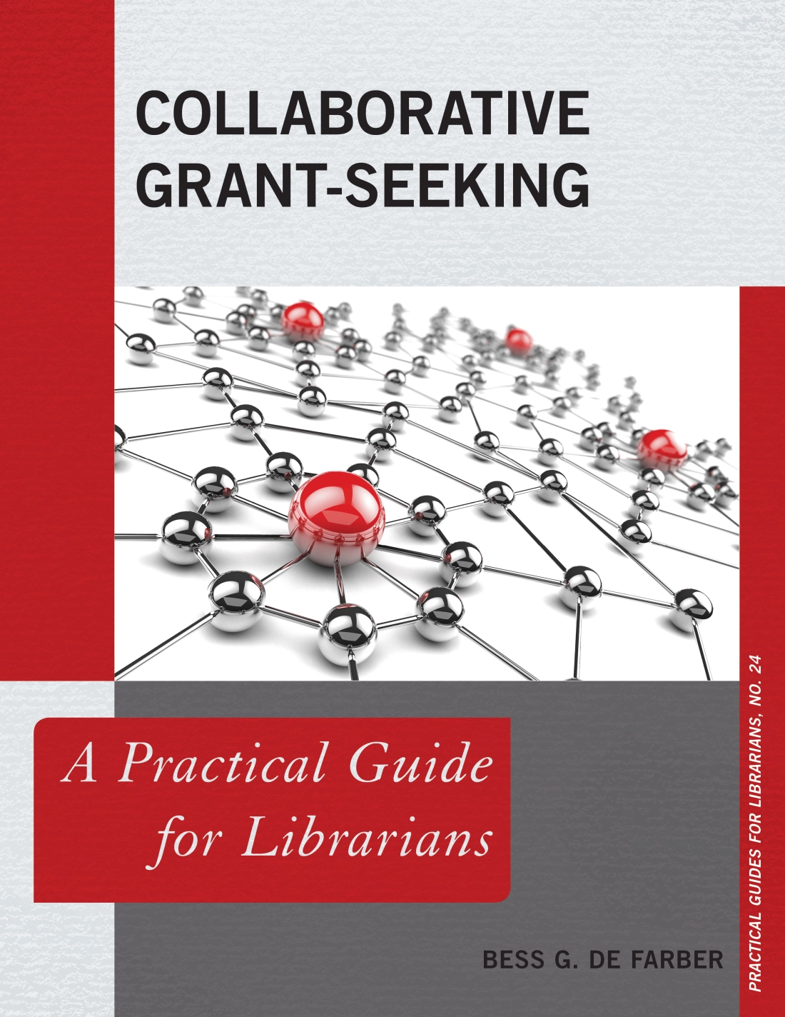 collaborative grant-seeking book cover