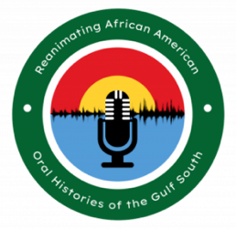 REanimating African American Oral Histories of the Gulf South media link