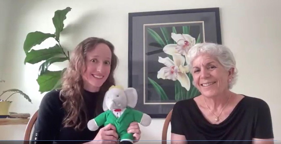 The Elephant in the Room: Adapting to Reductions in Federal Grant Funding